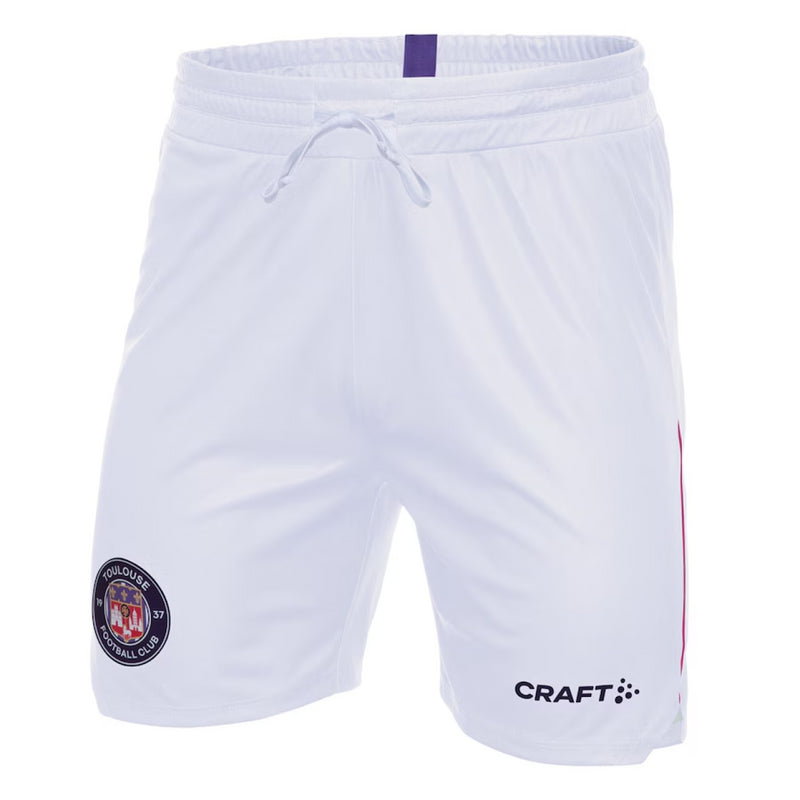 Toulouse Kid's Home Shorts Craft Football Shorts