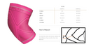 Elbow Compression Sleeve Support Shock Doctor Compression Gel Recovery