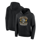 NBA Kid's Hoodie Fanatics Quick Strides Basketball Top