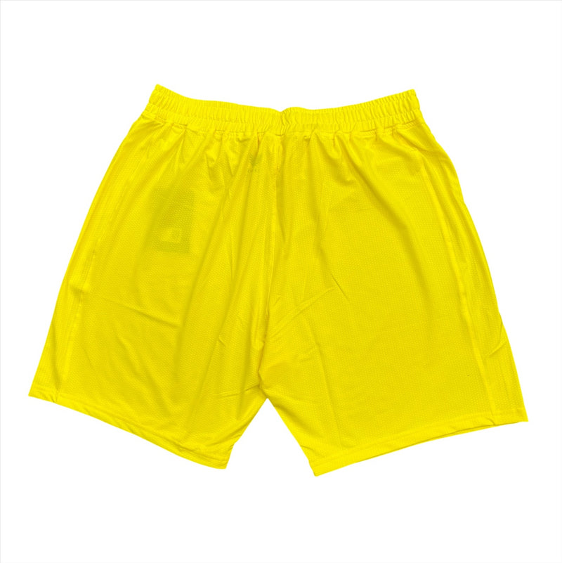 Wolverhampton Wanderers Football Shorts Men's Castore 3rd GK
