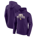 Minnesota Vikings NFL Sweatshirt Men's Hoodie/Sweatshirt