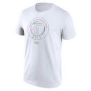 Olympics Men's T-Shirt Graphic Top