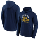 Indiana Pacers NBA Hoodie Men's Hoodie Sweatshirt Top