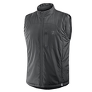 Hibernian Football Men's Gilet Dark Shadow Tech Jacket