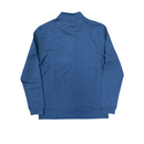 Samoa Rugby 1/4 Zip Men's Castore Navy Tracksuit Top
