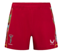 Harlequins Rugby Women's Shorts Castore Third Pro Shorts