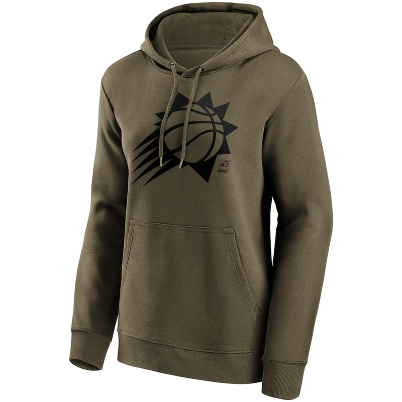 Phoenix Suns Hoodie NBA Fashion Preffered Women's Hoodie