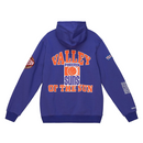 Phoenix Suns Men's Hoodie NBA Mitchell & Ness Origins Top