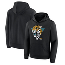 NFL Kid's Hoodie Fanatics Illustration American Football Top