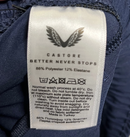 Castore Woven Training Shorts Men's Peacoat No Logo Shorts