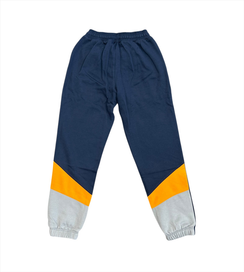 Samurai Men's Rugby Joggers Toronto Navy Sweatpants