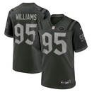 New York Jets Men's Jersey NFL Nike American Football