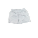 Leeds United Baby Shorts Football Blue Essentials Shorts
