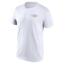 Olympics Men's T-Shirt Graphic Top