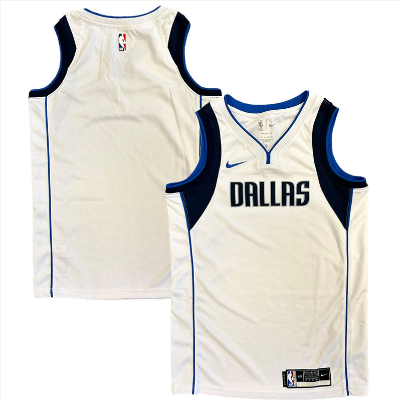 Dallas Mavericks Men's Jersey NBA Nike Icon Jersey