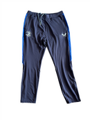 Leinster Rugby Men's Pants Castore Pro Players Training Joggers