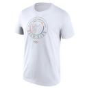 Olympics Men's T-Shirt Graphic Top