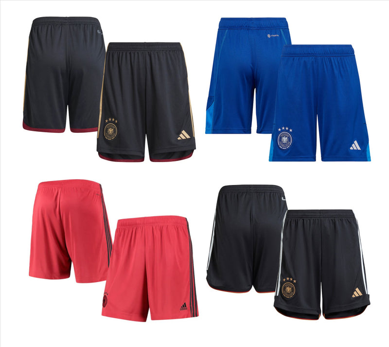 Germany Kid's Football Shorts adidas Shorts