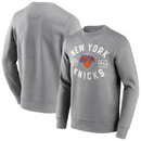 New York Knicks Hoodie Men's NBA Hoodie Sweatshirt Top