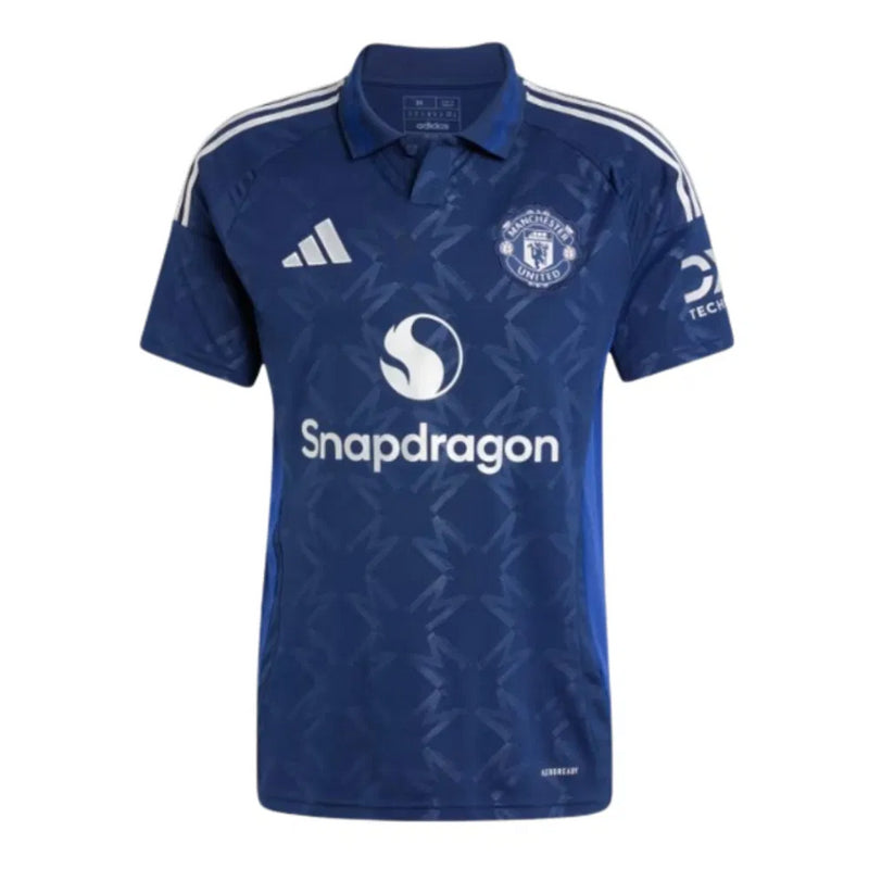 Manchester United Men's Shirt Football adidas Away - Fernandes
