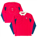 Scarlets Rugby Men's Shirt Castore Dual Branded Jersey