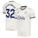 Everton Men's Shirt Castore 3rd Football Top - Branthwaite