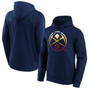 Denver Nuggets NBA Hoodie Men's Hoodie Sweatshirt Top