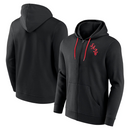 Sunderland Men's Football Hoodie Fanatics Hoodie Sweatshirt Top