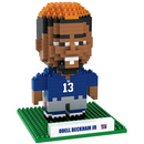 Odell Beckham 390Pcs 3d NFL Puzzle Toy