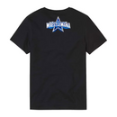 Vince McMahon Men's T-Shirt WWE Wrestling Fanatics Black Top