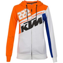 KTM Tony Ciaroli Jacket Women's MotoGP VR46 Jacket