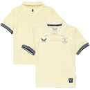 Everton Kid's Football Shirt Castore Away Top
