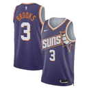 Phoenix Suns NBA Jersey Men's Nike Top
