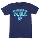 Chelsea Women's T-Shirt Football Graphic Top