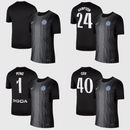 Chelsea Men's Football Shirt Nike 25-26 GK WSL Top
