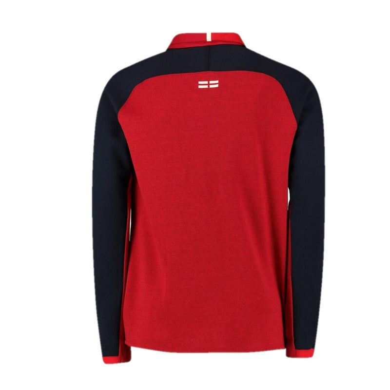 England Men's Rugby Shirt Canterbury Alternate Classic
