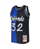 Orlando Magic NBA Jersey Men's Mitchell & Ness Top - O'Neal