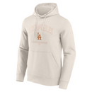 Los Angeles Dodgers Hoodie Men's MLB Baseball Top