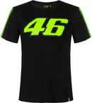 Valentino Rossi MotoGP T-Shirt Men's The Doctor Tapes VR46 Top
