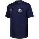 Everton Kid's Football Shirt Castore End Of Era Top