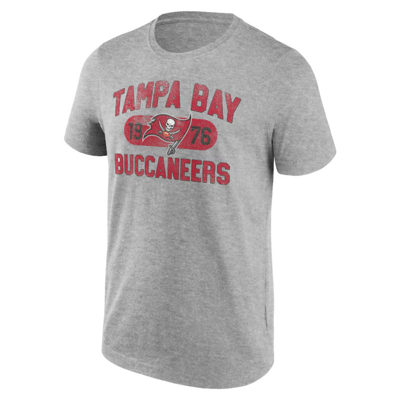 Tampa Bay Buccaneers T-Shirt Men's NFL Hometown Graphic Top