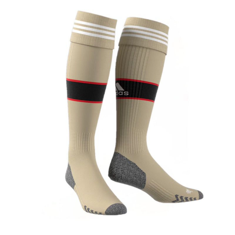 Ajax Football Socks Men's adidas Third Stadium Socks