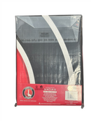 Charlton Athletics Double Duvet Football Red/White Duvet Set
