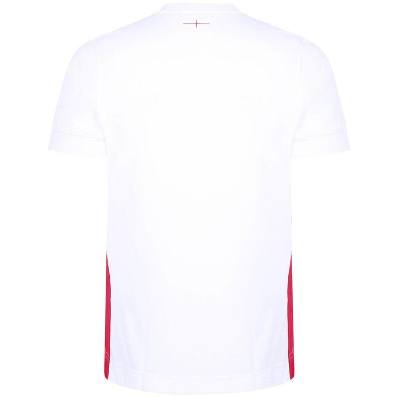 England Men's Rugby Shirt Umbro 21/22 Home Shirt