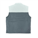 Aston Villa Men's Gilet Coaches Travel Football Jacket