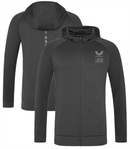 Ineos Grenadiers Cycling Hoodie Men's Dual Brand Castore Hoodie