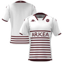 Union Bordeaux Begles Shirt Men's Rugby Home Top