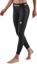 Skins Baselayer Long Tights Women's Series 1 Compression