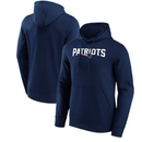 New England Patriots Hoodie Men's NFL Sweatshirt Top
