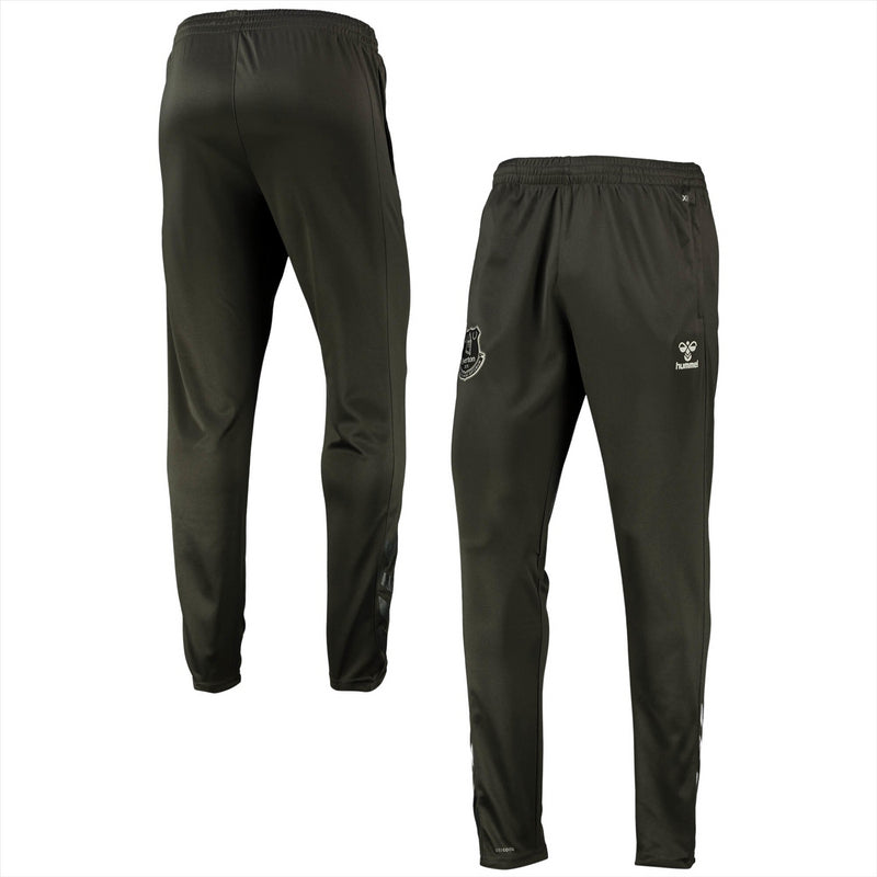 Everton Football Men's Pants Hummel Charcoal 21/22 Pants
